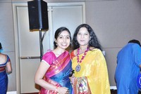 Celebs At Nats 2013 Telugu Sambaralu